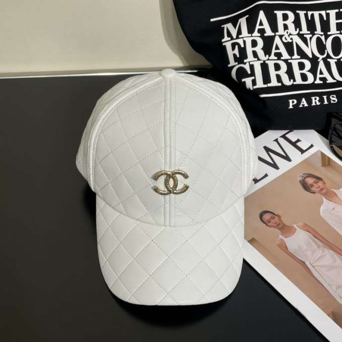 Picture of Chanel Cap _SKUChanelcap1112161852